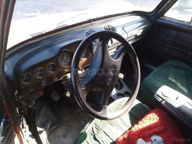 LADA (VAZ) 2106 1986, 250,000 km - 1.6 л - Gəncə