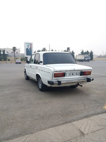 LADA (VAZ) 2106 1994, 339,000 km - 1.6 л - Bərdə