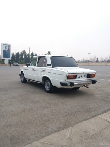 LADA (VAZ) 2106 1994, 339,000 km - 1.6 л - Bərdə
