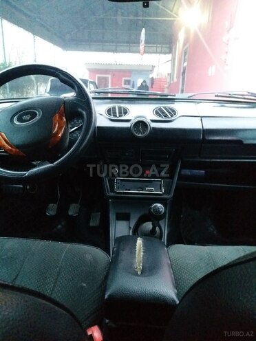 LADA (VAZ) 2106 1994, 339,000 km - 1.6 л - Bərdə