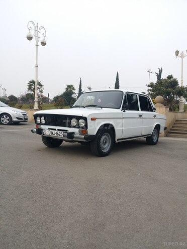 LADA (VAZ) 2106 1994, 339,000 km - 1.6 л - Bərdə
