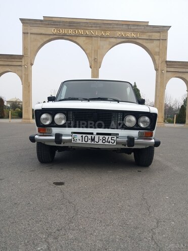 LADA (VAZ) 2106 1994, 339,000 km - 1.6 л - Bərdə