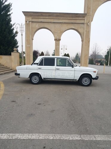 LADA (VAZ) 2106 1994, 339,000 km - 1.6 л - Bərdə