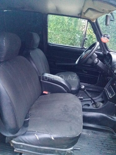 LADA (VAZ) 2106 1994, 339,000 km - 1.6 л - Bərdə