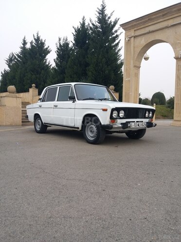LADA (VAZ) 2106 1994, 339,000 km - 1.6 л - Bərdə