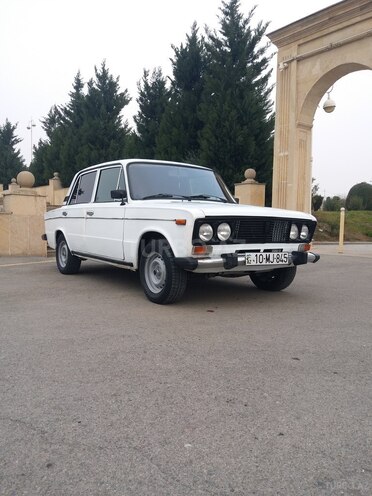 LADA (VAZ) 2106 1994, 339,000 km - 1.6 л - Bərdə