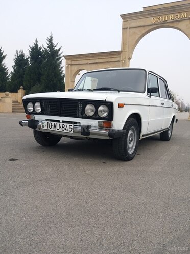 LADA (VAZ) 2106 1994, 339,000 km - 1.6 л - Bərdə