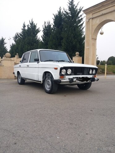 LADA (VAZ) 2106 1994, 339,000 km - 1.6 л - Bərdə