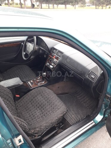 Mercedes C 240 1998, 345,628 km - 2.4 л - Sumqayıt