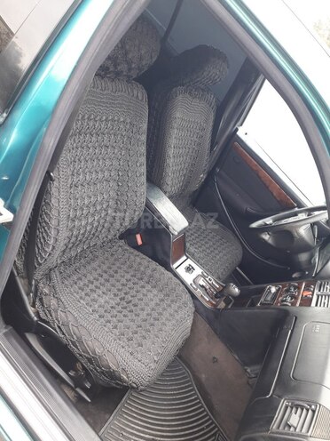 Mercedes C 240 1998, 345,628 km - 2.4 л - Sumqayıt