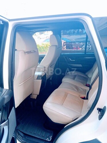 Land Rover Range Rover 2006, 225,423 km - 4.2 l - Bakı