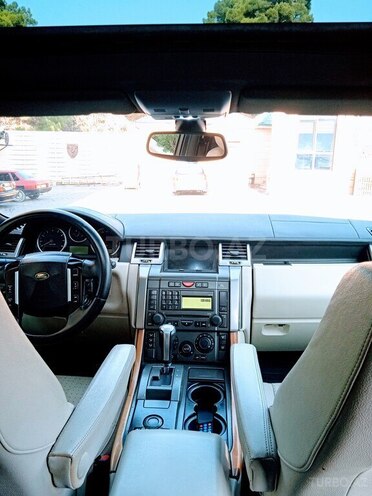 Land Rover Range Rover 2006, 225,423 km - 4.2 l - Bakı