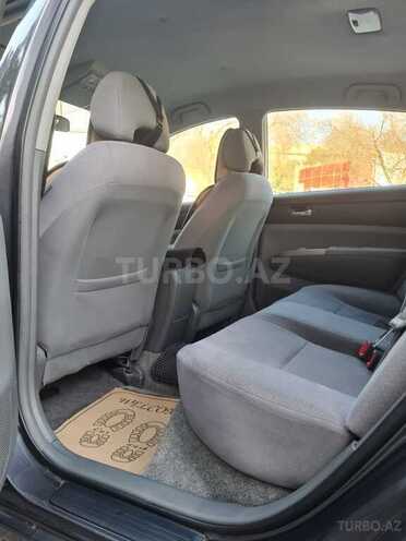 Toyota Prius 2009, 156,000 km - 1.5 l - Bakı