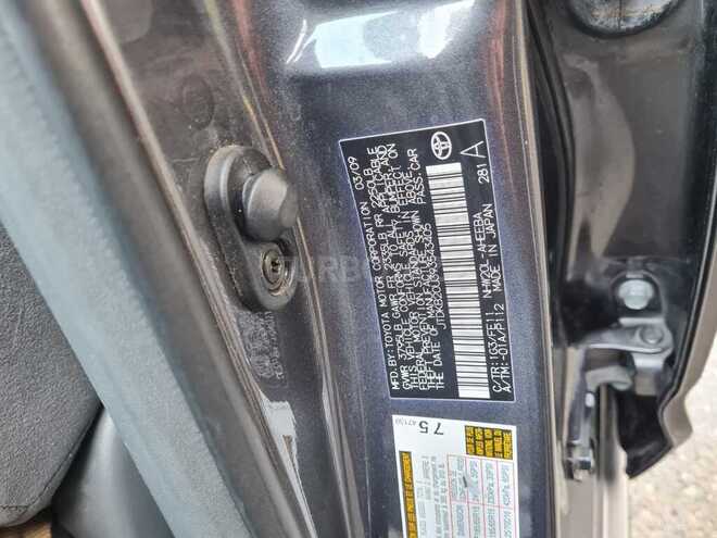 Toyota Prius 2009, 156,000 km - 1.5 l - Bakı