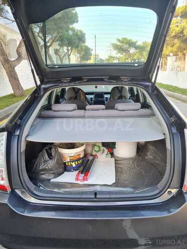 Toyota Prius 2009, 156,000 km - 1.5 l - Bakı