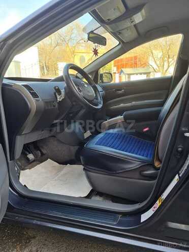Toyota Prius 2009, 156,000 km - 1.5 l - Bakı