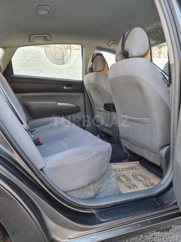 Toyota Prius 2009, 156,000 km - 1.5 l - Bakı