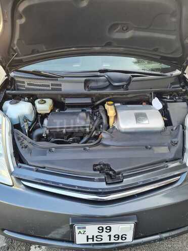 Toyota Prius 2009, 156,000 km - 1.5 l - Bakı