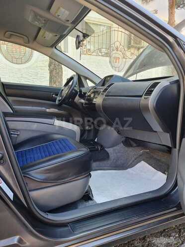 Toyota Prius 2009, 156,000 km - 1.5 l - Bakı