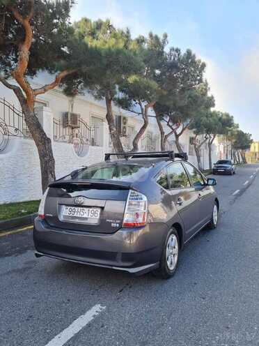 Toyota Prius 2009, 156,000 km - 1.5 l - Bakı