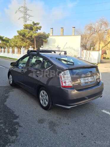 Toyota Prius 2009, 156,000 km - 1.5 l - Bakı