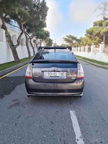 Toyota Prius 2009, 156,000 km - 1.5 l - Bakı