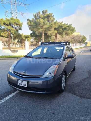 Toyota Prius 2009, 156,000 km - 1.5 l - Bakı