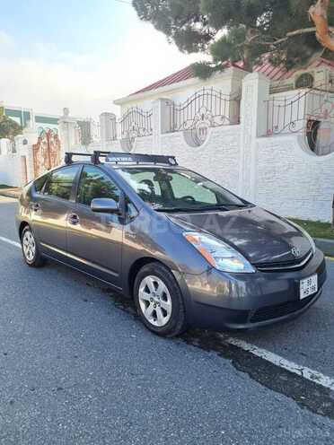 Toyota Prius 2009, 156,000 km - 1.5 l - Bakı