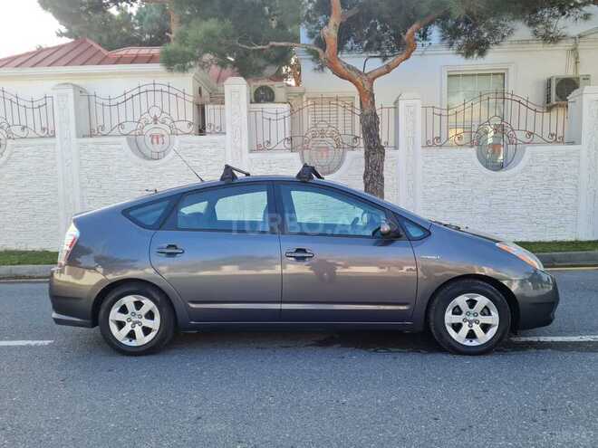 Toyota Prius 2009, 156,000 km - 1.5 l - Bakı