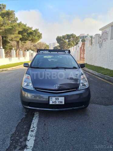 Toyota Prius 2009, 156,000 km - 1.5 l - Bakı