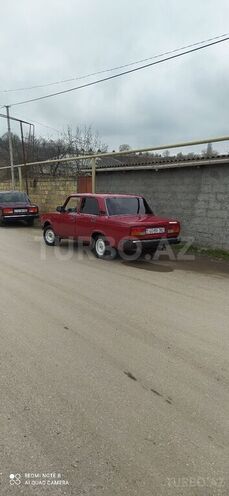 LADA (VAZ) 2107 1996, 192,000 km - 1.5 л - Quba