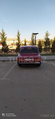 LADA (VAZ) 2107 1996, 192,000 km - 1.5 л - Quba