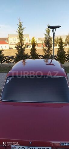 LADA (VAZ) 2107 1996, 192,000 km - 1.5 л - Quba