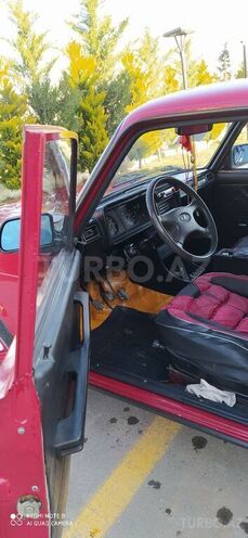 LADA (VAZ) 2107 1996, 192,000 km - 1.5 л - Quba