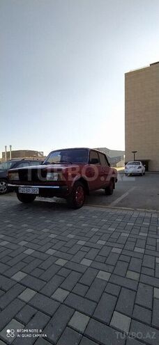 LADA (VAZ) 2107 1996, 192,000 km - 1.5 л - Quba