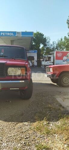 LADA (VAZ) 2107 1996, 192,000 km - 1.5 л - Quba