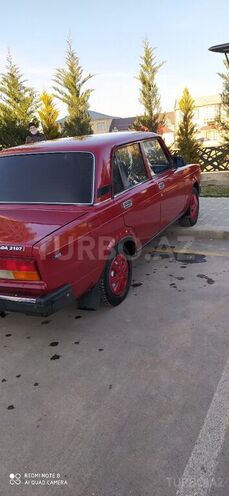 LADA (VAZ) 2107 1996, 192,000 km - 1.5 л - Quba
