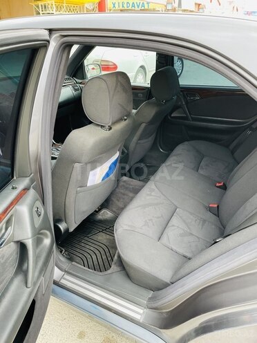Mercedes E 240 1997, 448,270 km - 2.4 l - Bakı