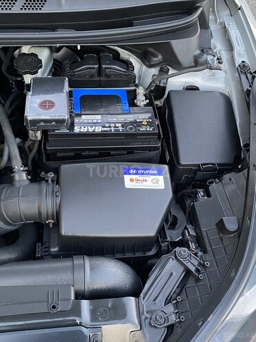 Hyundai Elantra 2011, 182,000 km - 1.8 л - Bakı