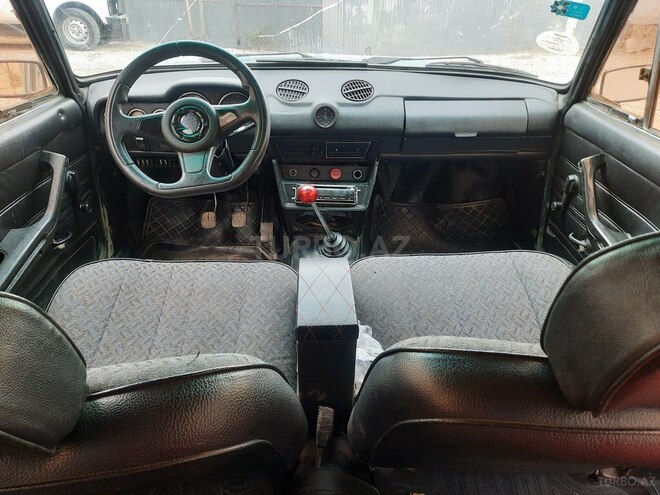 LADA (VAZ) 2106 1991, 241,458 km - 1.5 l - Sumqayıt