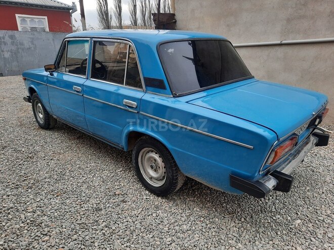 LADA (VAZ) 2106 1991, 241,458 km - 1.5 l - Sumqayıt