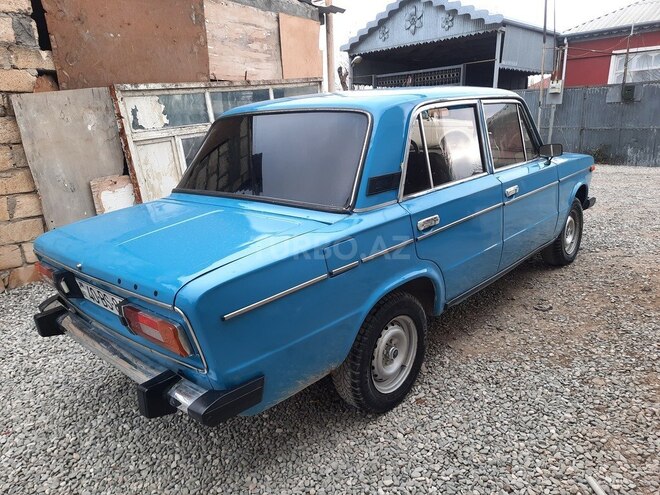 LADA (VAZ) 2106 1991, 241,458 km - 1.5 l - Sumqayıt