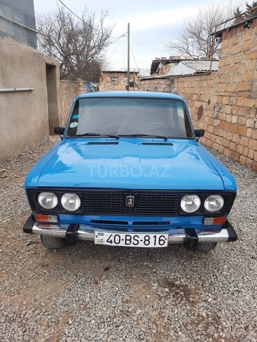 LADA (VAZ) 2106 1991, 241,458 km - 1.5 l - Sumqayıt
