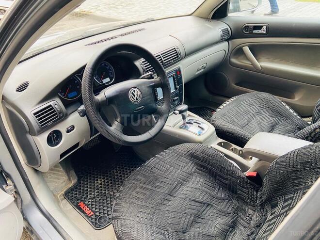 Volkswagen Passat 2004, 280,000 km - 1.8 l - Sumqayıt