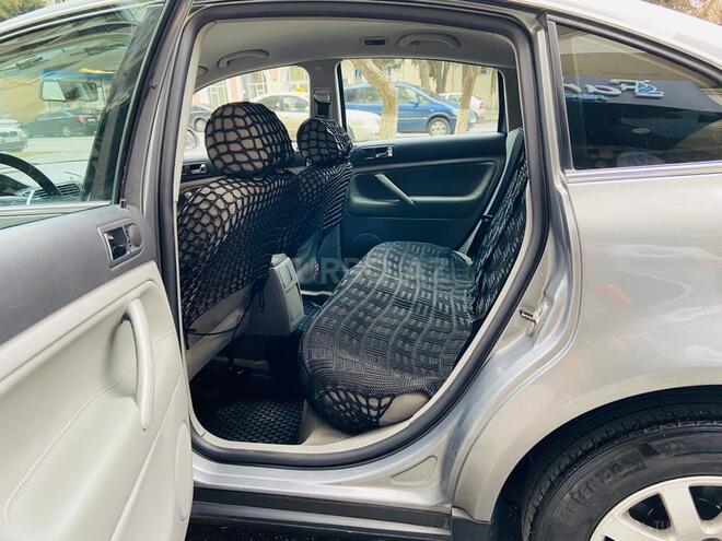 Volkswagen Passat 2004, 280,000 km - 1.8 l - Sumqayıt