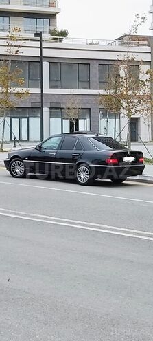 Mercedes C 280 1999, 290,000 km - 2.8 l - Bakı