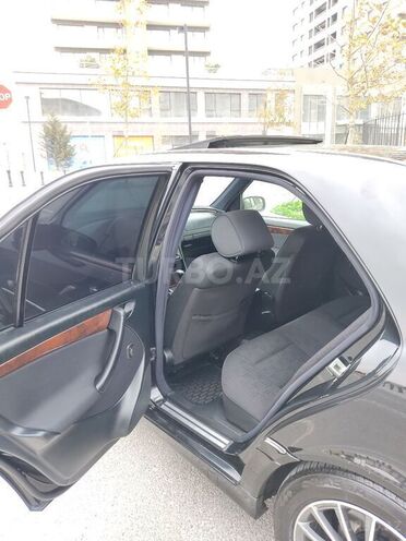Mercedes C 280 1999, 290,000 km - 2.8 l - Bakı
