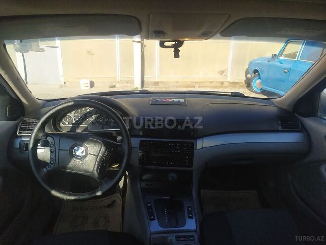 BMW 323 1999, 223,569 km - 2.5 л - Bakı