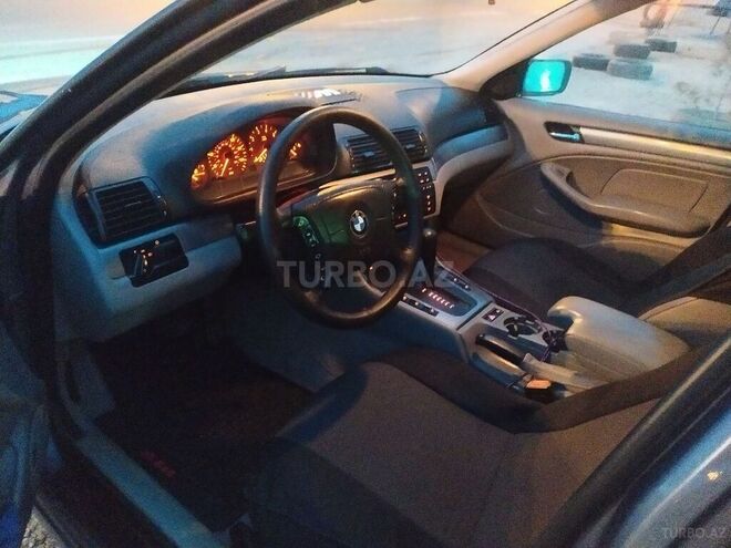 BMW 323 1999, 223,569 km - 2.5 л - Bakı