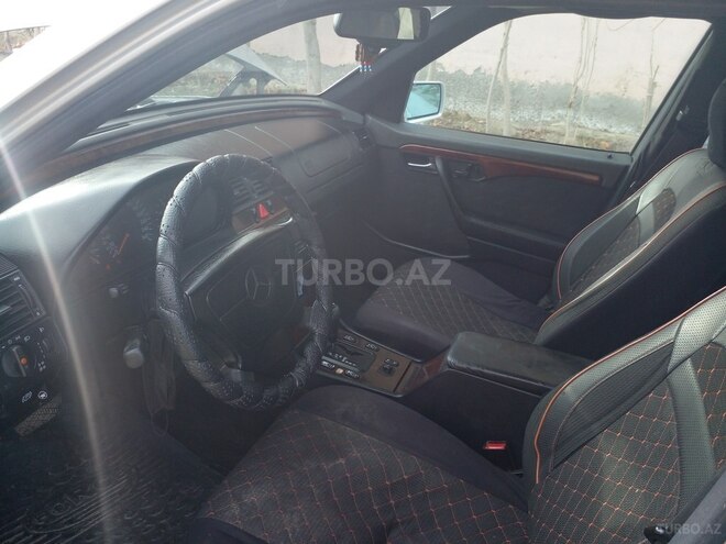 Mercedes C 280 1996, 350,000 km - 2.8 l - Bakı